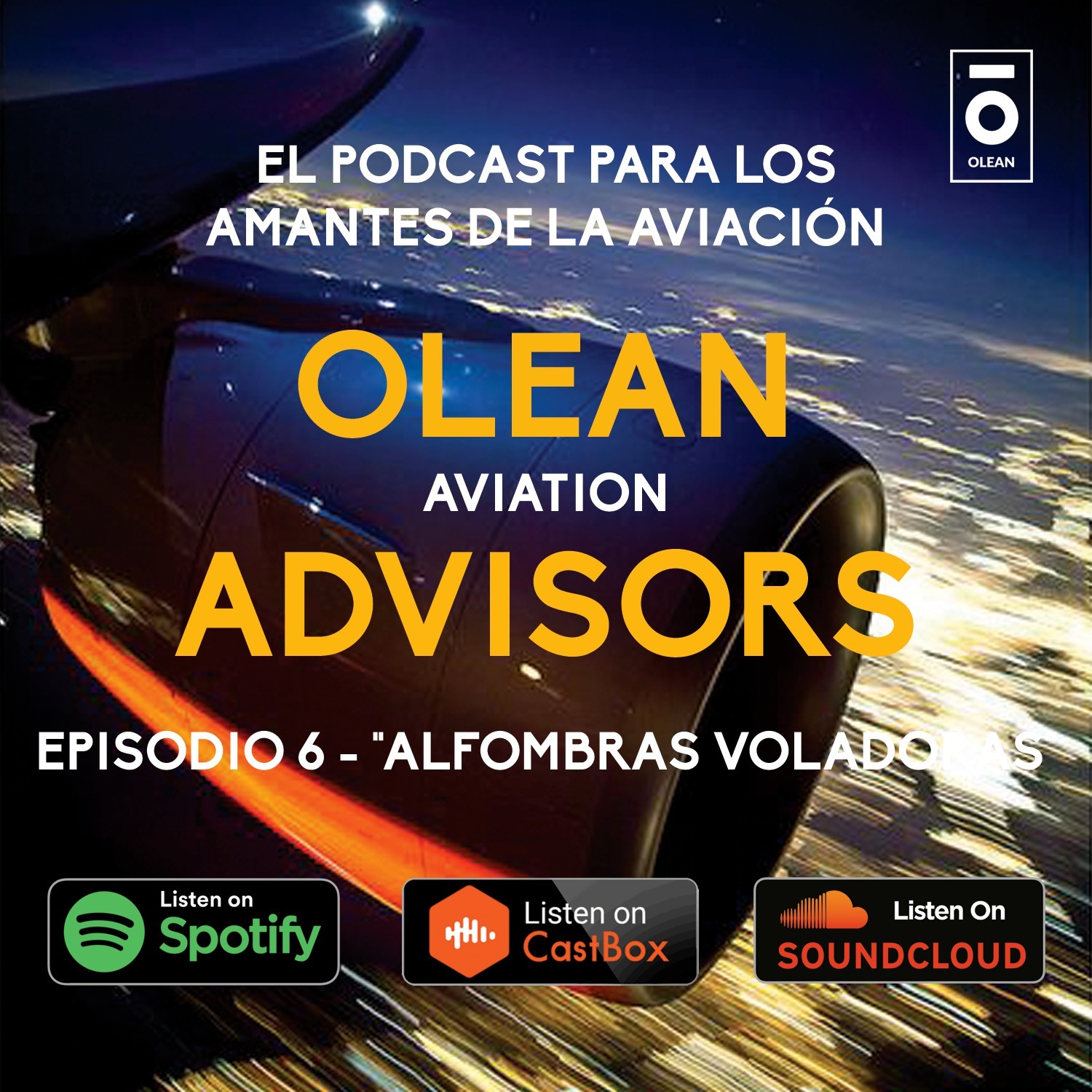 OLEANADVISORS