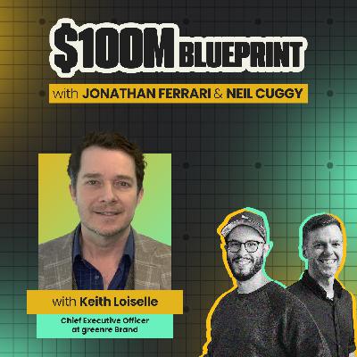 The Circular Empire: Scaling Sustainability with Licensing Powerhouses with Keith Loiselle The Circular Empire: Scaling Sustainability with Licensing Powerhouses with Keith Loiselle