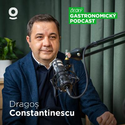 Dragoș Constantinescu, Plzeňský Prazdroj – Misí Prazdroje je chránit českou pivní kulturu Dragoș Constantinescu, Plzeňský Prazdroj – Misí Prazdroje je chránit českou pivní kulturu