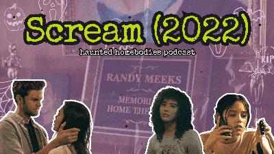 SCREAM - Scream (2022)