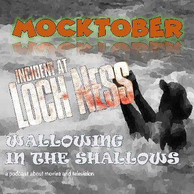 WITS chats Mocktober | Incident at Loch Ness WITS chats Mocktober | Incident at Loch Ness