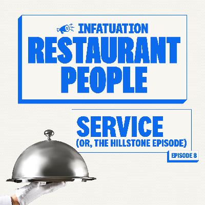 Service (Or, The Hillstone Episode)