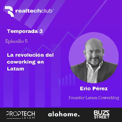 La revolución del coworking en Latam