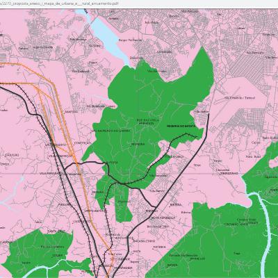 #9 - O Novo Plano Diretor de São Luís
