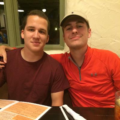 Episode 8 - Zach Maldonado