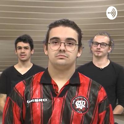 Pais Futeba #04 - ArabicAlan Ruschel