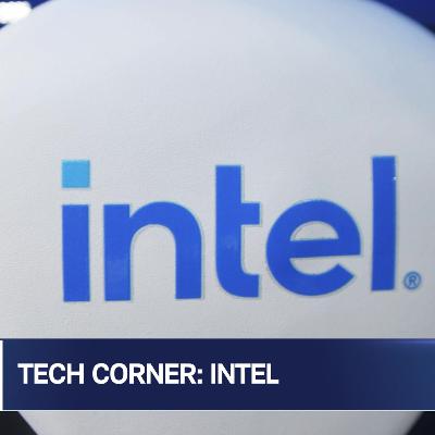 Tech Corner: INTC Tailwinds & Headwinds After 2025 Turnaround