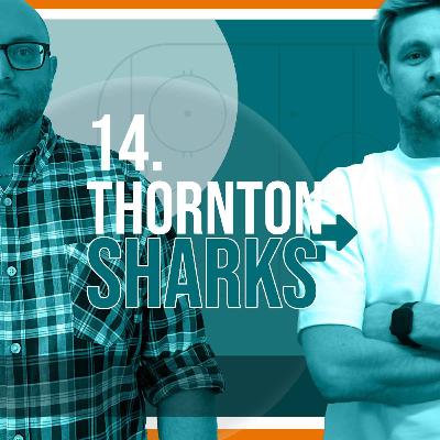 Avsnitt 14. Joe Thornton till San José Sharks