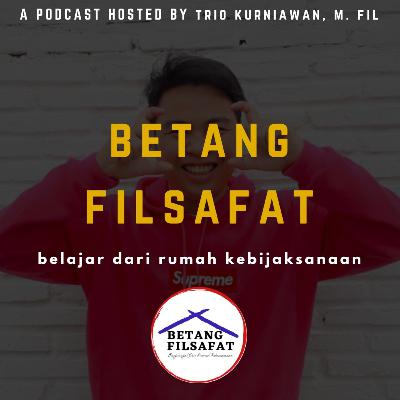 Eps. 5 JURGEN HABERMAS: RELASI DEMOKRATIS-DELIBERATIF oleh Trio Kurniawan, M. Fil.