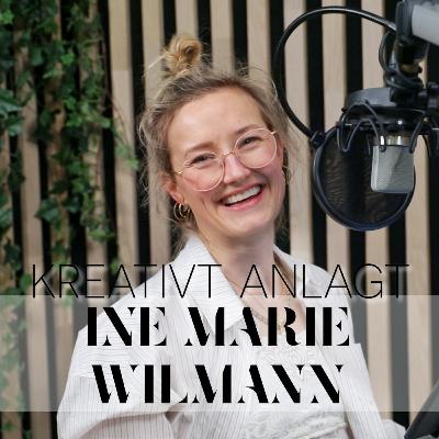 Ine Marie Wilmann Ine Marie Wilmann