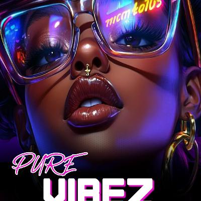 Pure VibEZ Vol. 8