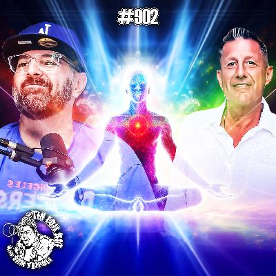 #902: Pee Therapy, Homeopathic Medicine, YaYo and Shilajit With Ron Morrett