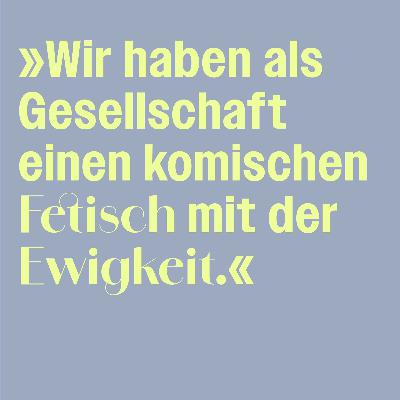 #237 Die Zukunft von SodaKlub