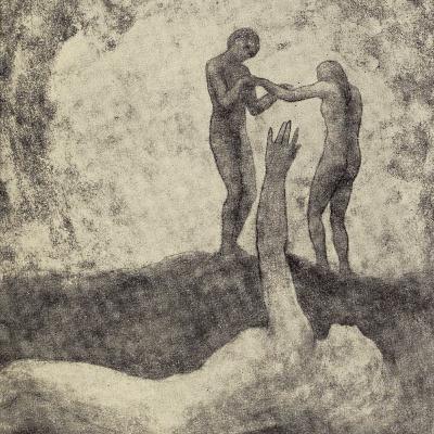 Ep. 4 "On Marriage" from Gibran's The Prophet: Intimacy, Love, Boundaries, and Overcoming Codependency Ep. 4 "On Marriage" from Gibran's The Prophet: Intimacy, Love, Boundaries, and Overcoming Codependency