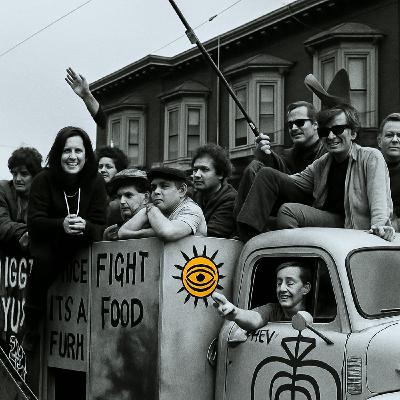 The Manson Investigation (Part 1/4): The Tinderbox The Manson Investigation (Part 1/4): The Tinderbox