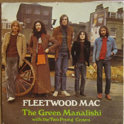 Viral Music History: Fleetwood Mac Part 3