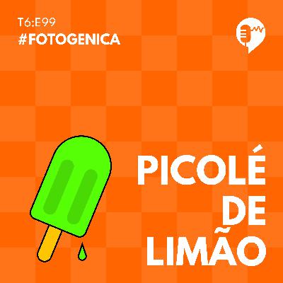 FOTOGÊNICA