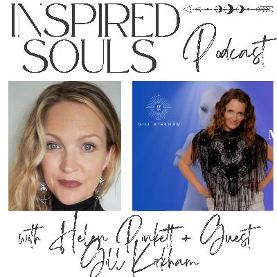 State Change Alchemy with Gill Kirkham