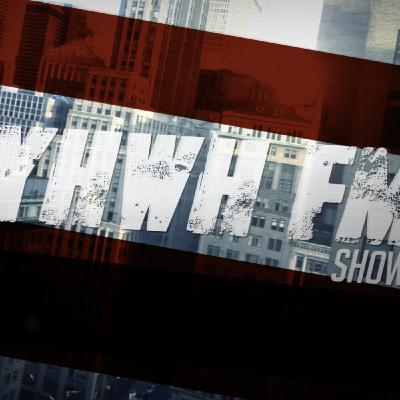 Sin miedo a más! - YHWH FM SHOW 2 Sin miedo a más! - YHWH FM SHOW 2