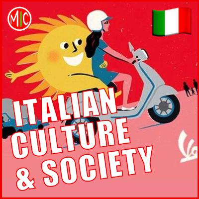 La Vespa - Intermediate Italian Listening Practice La Vespa - Intermediate Italian Listening Practice