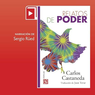 Relatos de Poder (Audiolibro) | Prueba Gratis