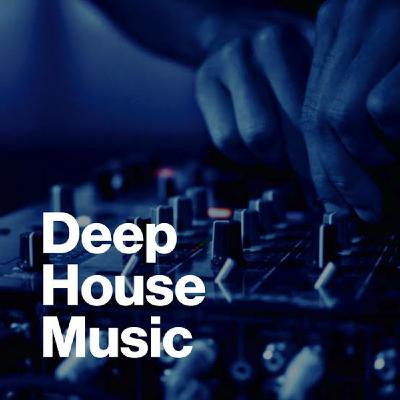 Episode 50: Spirit Of Deep House 50 (Birthday Edition)