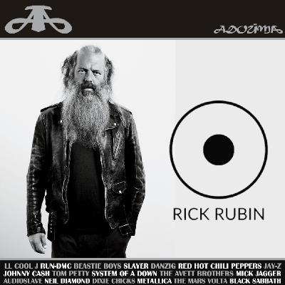 ADOUMA / Rick Rubin