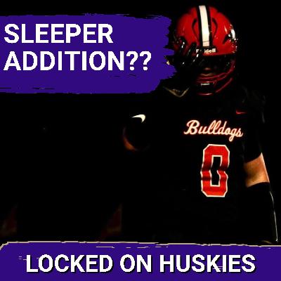 Washington Adds Commitment From RISING 3-Star Linebacker Titus Osterman