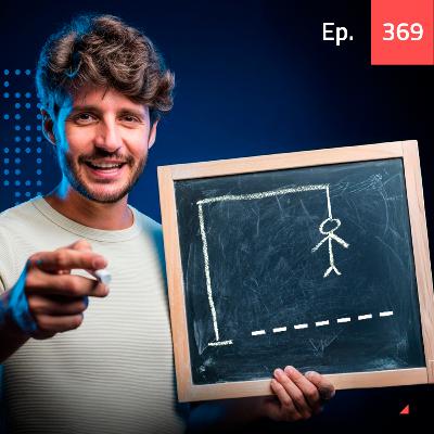 Ep. 369 - Essa palavra faz ela vender muito mais Ep. 369 - Essa palavra faz ela vender muito mais