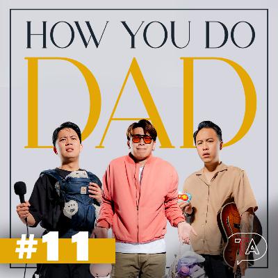 #11 RAISING KIDS IN SINGAPORE VS. KL? Our Unfiltered Thoughts Ft. Amanda, with Maybank