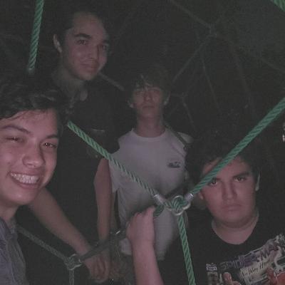 Wednesday Hypotheticals with Elijah Winslow, Mikey Jacobson, and Madison Morgan Wednesday Hypotheticals with Elijah Winslow, Mikey Jacobson, and Madison Morgan