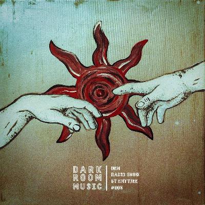 DRM radio show by Emtydee #005