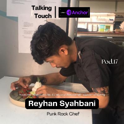 Reyhan Syahbani