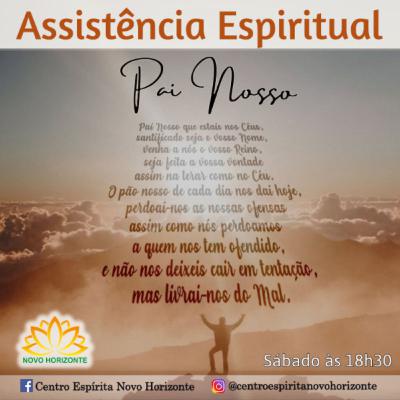 Pai Nosso