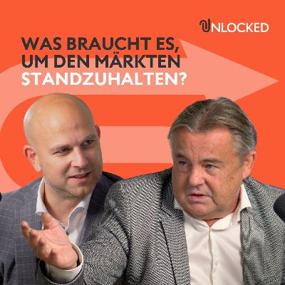 Was braucht es, um den MĂ€rkten standzuhalten? | Unlocked Was braucht es, um den MĂ€rkten standzuhalten? | Unlocked