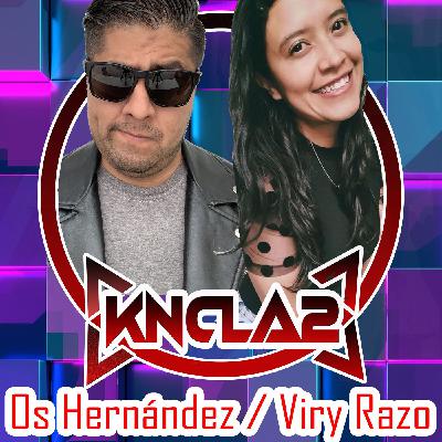 EP30 con Viry Razo - Dejaría todo / Suerte