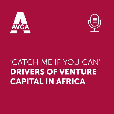 ‘Catch Me If You Can’: Exploring the drivers of venture capital in Africa