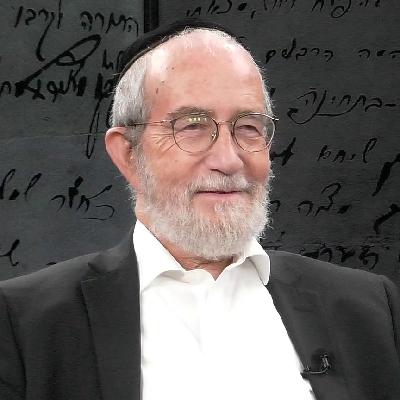 Inside the Mind of Rabbi Yosef Dov Soloveitchik: Rabbi Reichman Shares Rare Insights