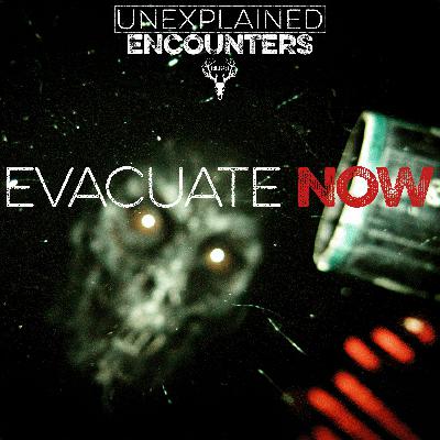 The Skinwalker that Forced a Town to Evacuate