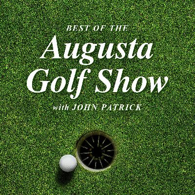 Golf Channel's Rich Lerner On Golf Channel's 30th Anniversary And Tiger Woods' 2000 Season