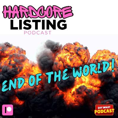 Top 5 Ways the world ends!