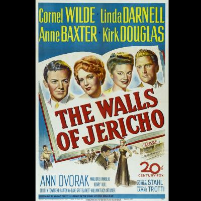 Movies Requests - The Walls of Jericho - 1948