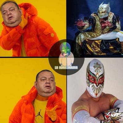 Episodio 116: Triplemania 30 Tijuana y Slammiversary 2022.