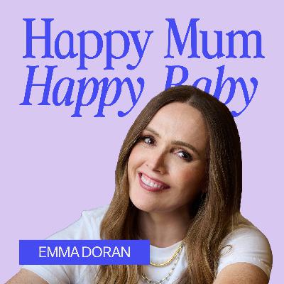 Comedian Emma Doran: Pregnant at 18 in a Convent School Comedian Emma Doran: Pregnant at 18 in a Convent School