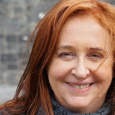 “I’m tickled pink!” - Mary Coughlan on Catherine Connolly’s win “I’m tickled pink!” - Mary Coughlan on Catherine Connolly’s win