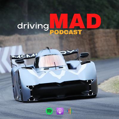 Introducing McMurty Automotive [S2 E8]