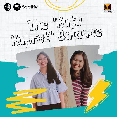 YoUsAll Ep. 2 : The Kutu Kupret Balance