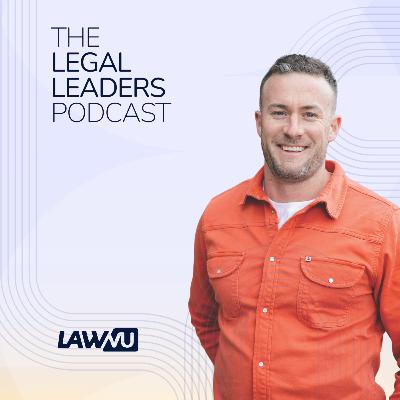 Scott Brown: Consistent career development - networking and profile building for legal leaders Scott Brown: Consistent career development - networking and profile building for legal leaders