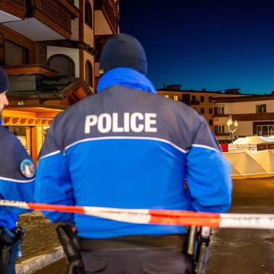 Authorities seek to identify victims of Swiss bar fire