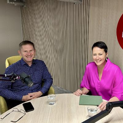 03.11.25 Sisuturundussaade. Finantsjuhtimise tulevik: Excelist sisuliste otsusteni